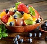 Как правильно употреблять фрукты?