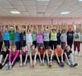 Старт проекта «Вторая молодость для наших бабушек»